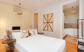 Casas Da Baixa - Jules & Madeleine